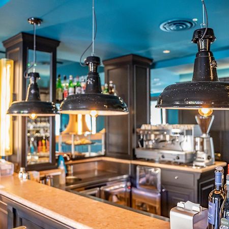 Hotel Miro' Гарда Екстериор снимка