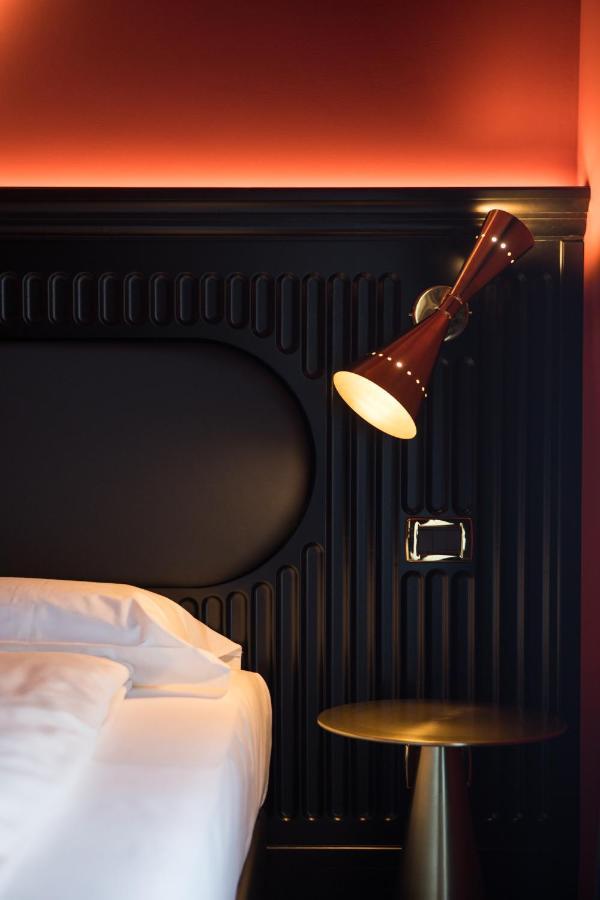 Hotel Miro' Гарда Екстериор снимка
